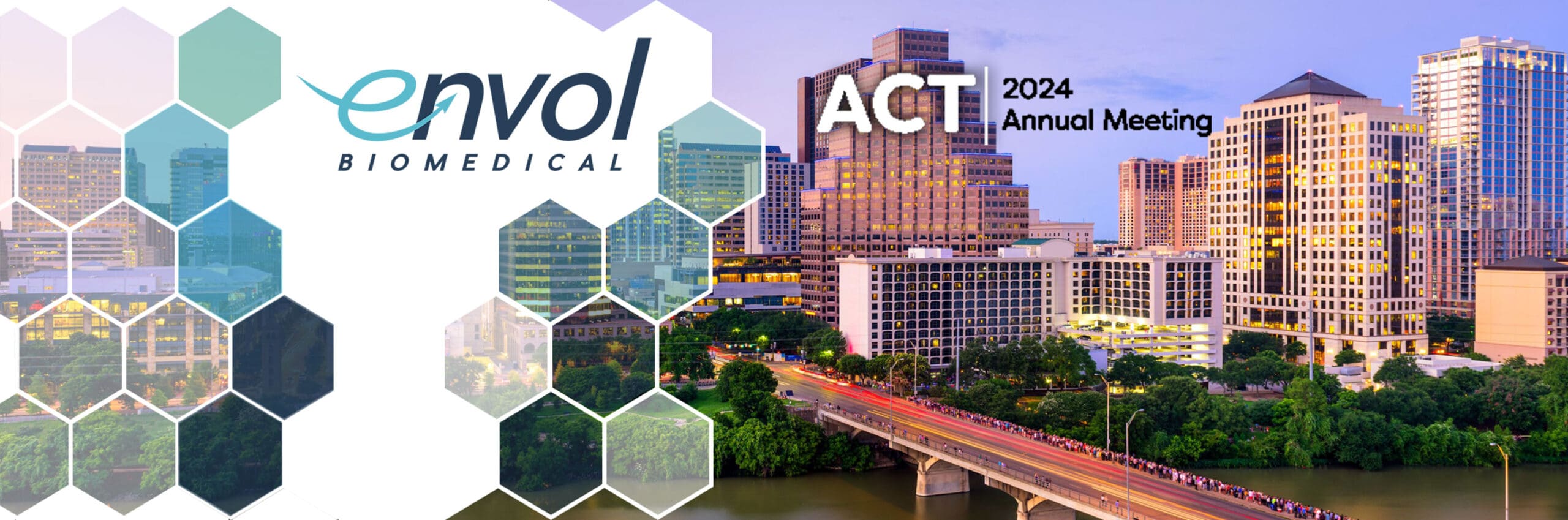 Featured image for “The Envol Team Will be at the American College of Toxicology’s 45th Annual Meeting in Austin and We Want to See You There!”